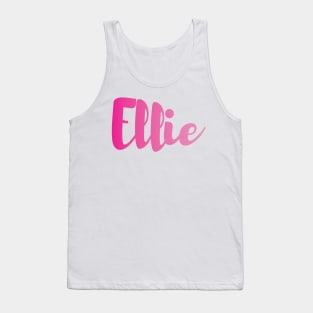 Ellie Tank Top